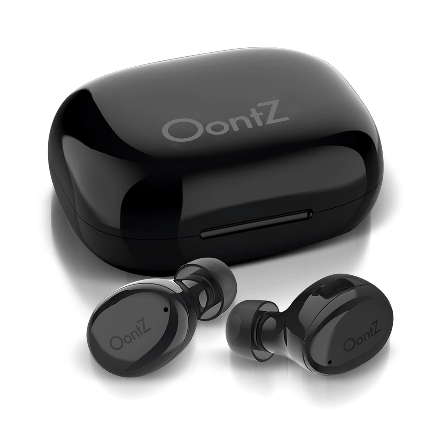 Cambridge SoundWorks BudZ Wireless Earbud