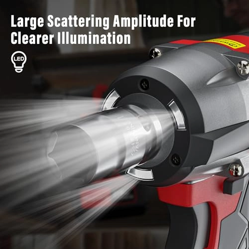 WZ-WRENCH-FTUK20 - 550 Newton Meters 1/2"