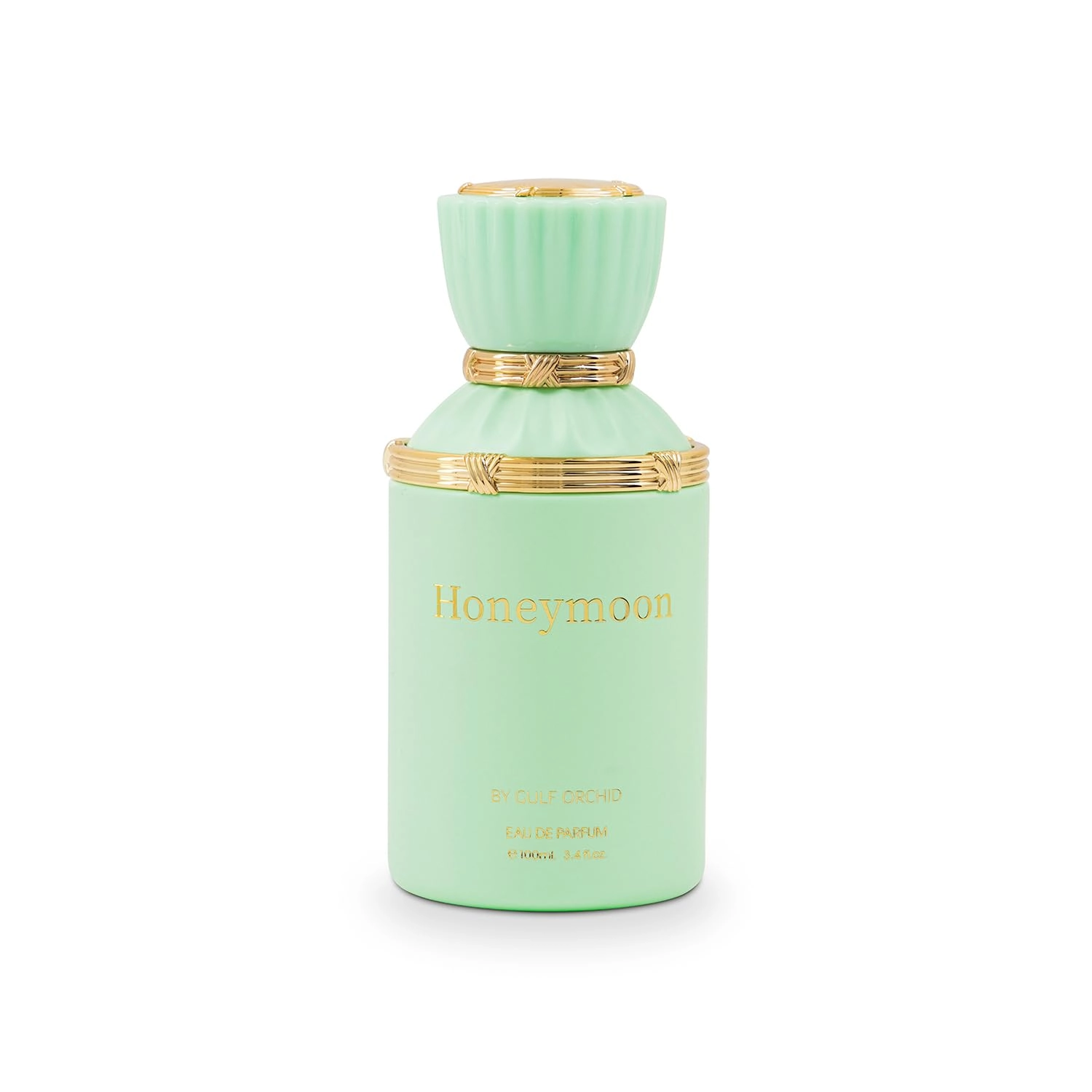 Gulf Orchid Perfume Honeymoon Eau de Parfum - 100ml
