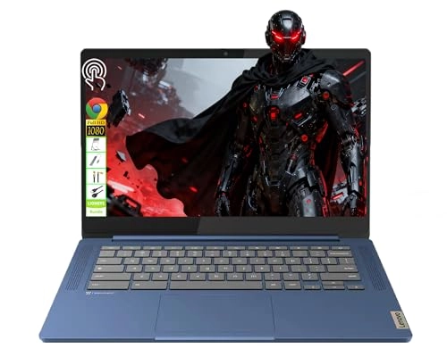 IdeaPad Slim 3 IP3 CB 14M868 - 14'' Kompanio 520 4GB DDR5 64GB SSD