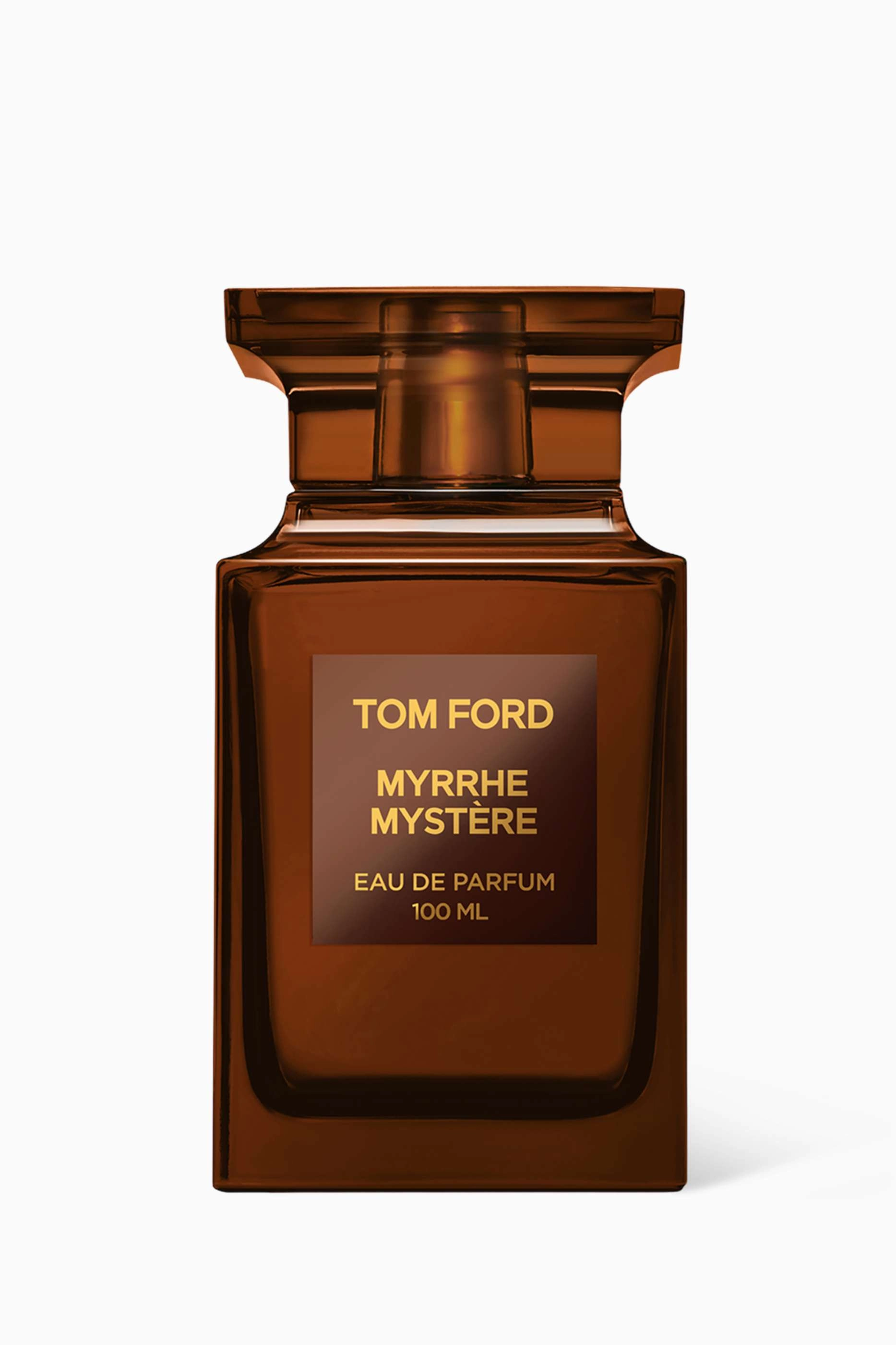 TOM FORD BEAUTY Myrrhe Mystère Eau de Parfum 100ml