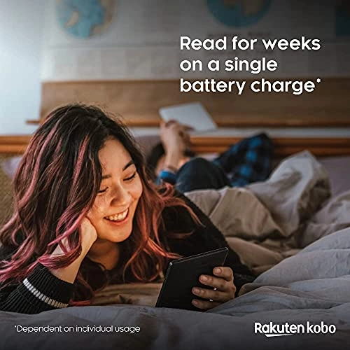 Clara HD - 6-inch 8GB