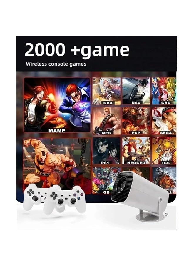 P30 Max DVY034 8000 Lumens