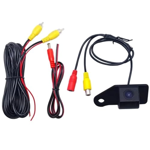 Parking Assist Camera - Wire