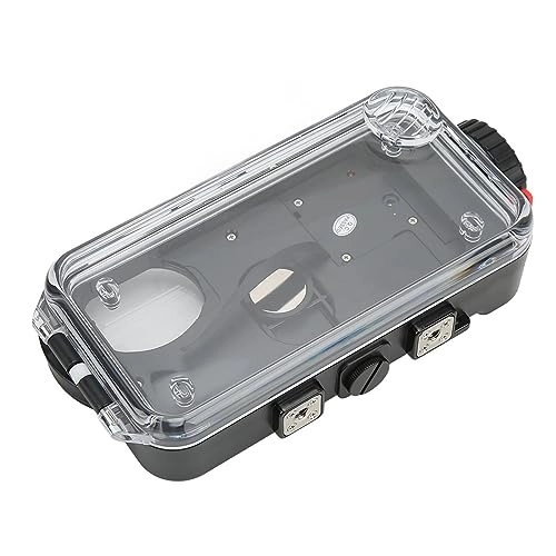 Mobile Phone Waterproof Case - 40m Waterproof 11 Pro/11 Pro M