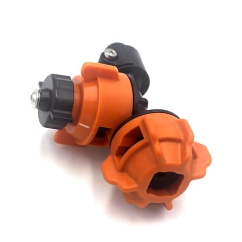 Agras Drone Nozzle Body Set - For MG-1S T16 T20 With spray nozzle