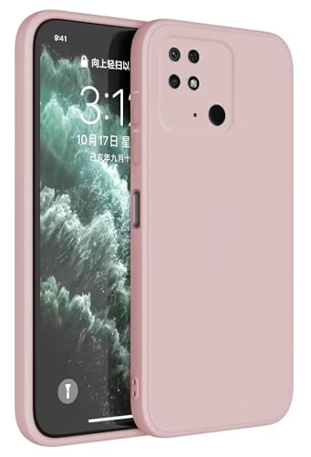 Case Basic Case for Redmi 10C / POCO C40