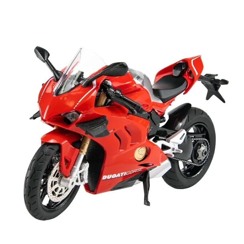 fexxa Ducati V4S - 1:12 1 pcs