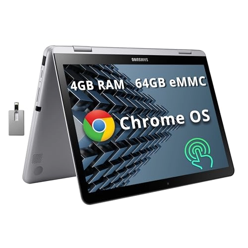 Chromebook Plus XE521QAB - 12.2'' Celeron 3965Y 4GB DDR3 32GB eMMC
