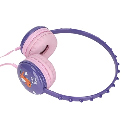 Aunskermag3b-11 Wired Headphone