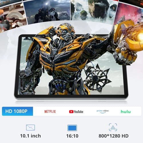 P11 - 128GB 10.1"