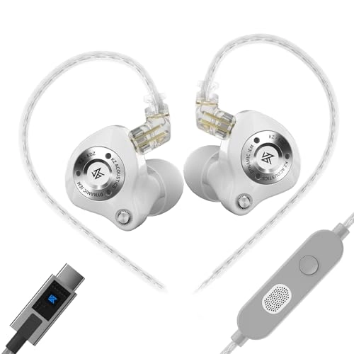 EDZ Wired Earbud