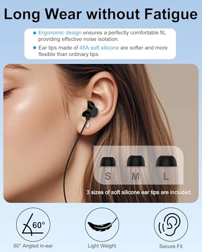 wired earphones-01 Wired Earbud
