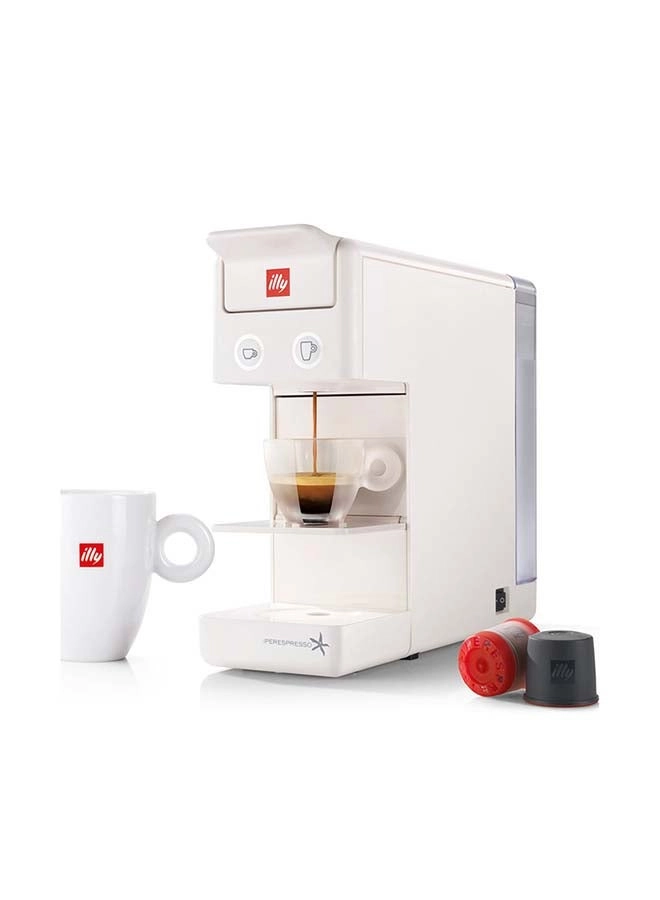 Iperespresso Y3.3 Capsule Coffee Machine