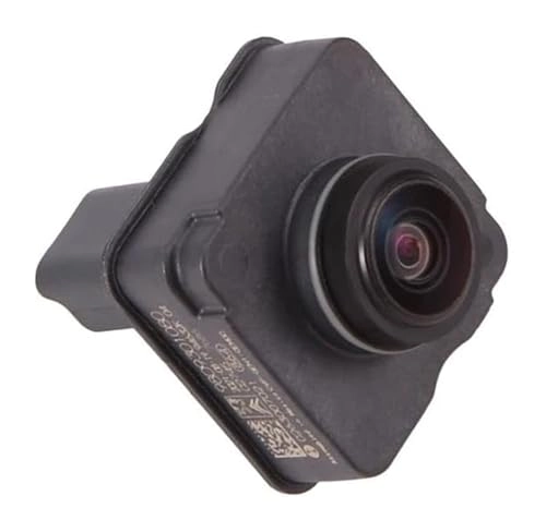 Reversing Camera - Night vision