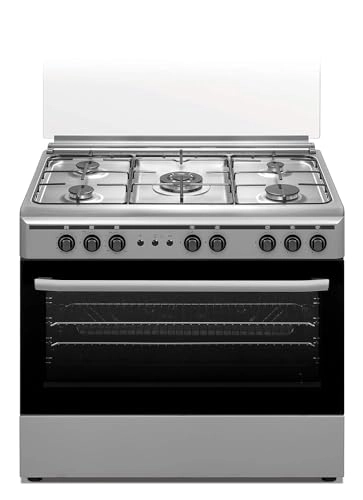 CRMA-96SC GAS Cooker