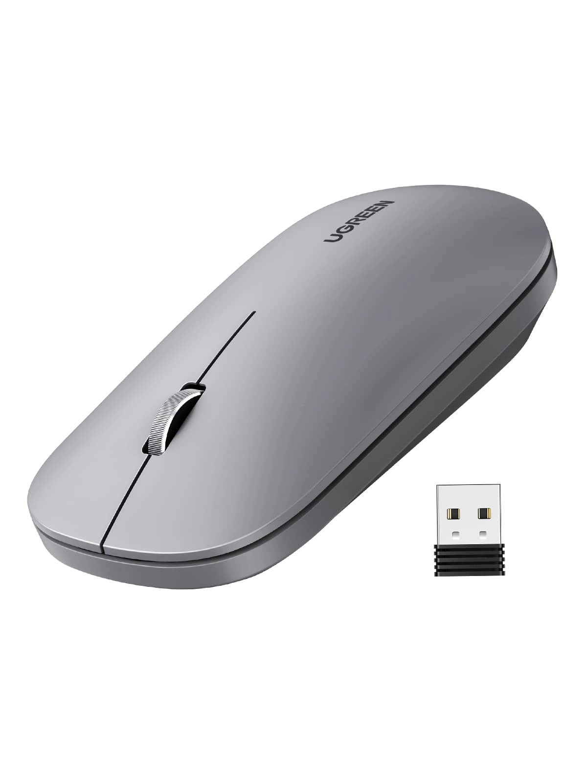 Wireless Mouse - Wireless