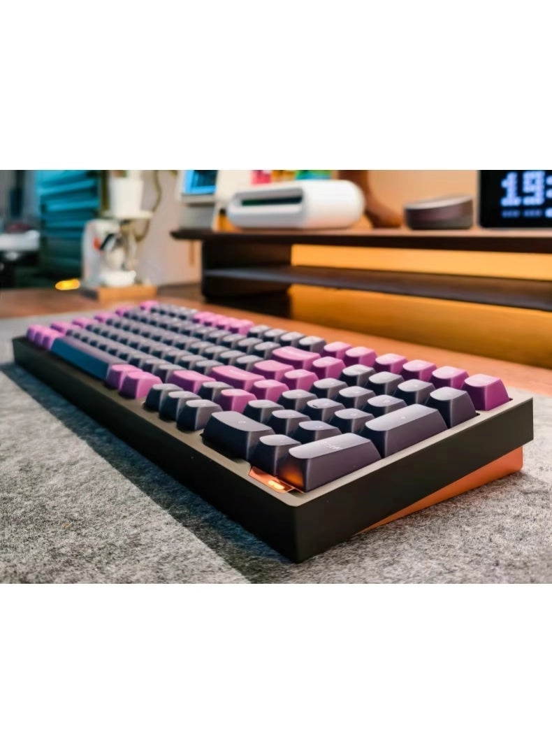 BALANCE103 - Wired/Wireless