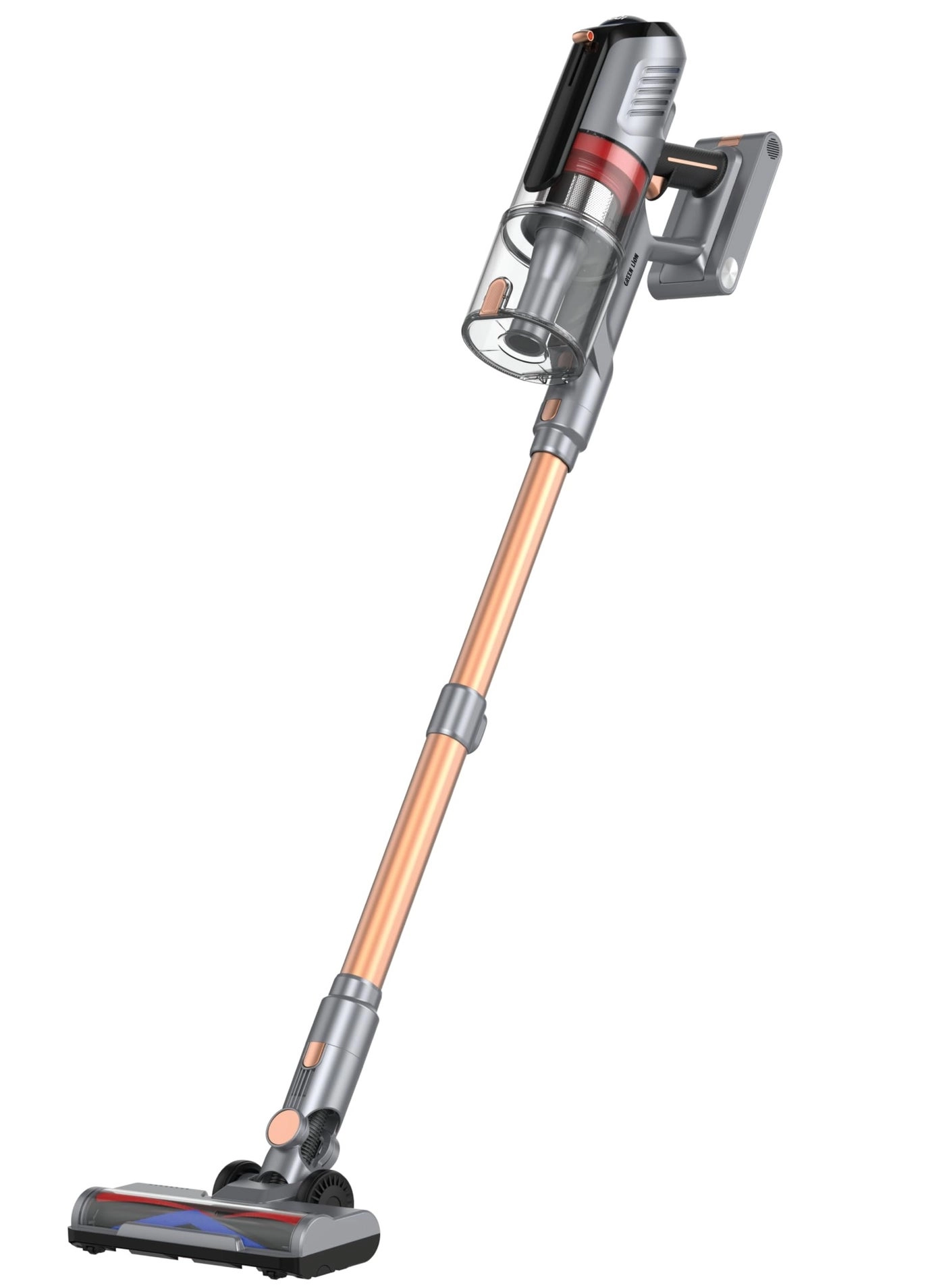 GREEN LION Force Pro (GNFORVC15GY)