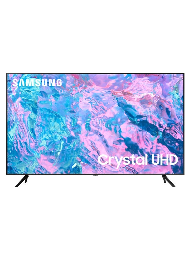 Samsung UA50CU7000 - 50 Inch