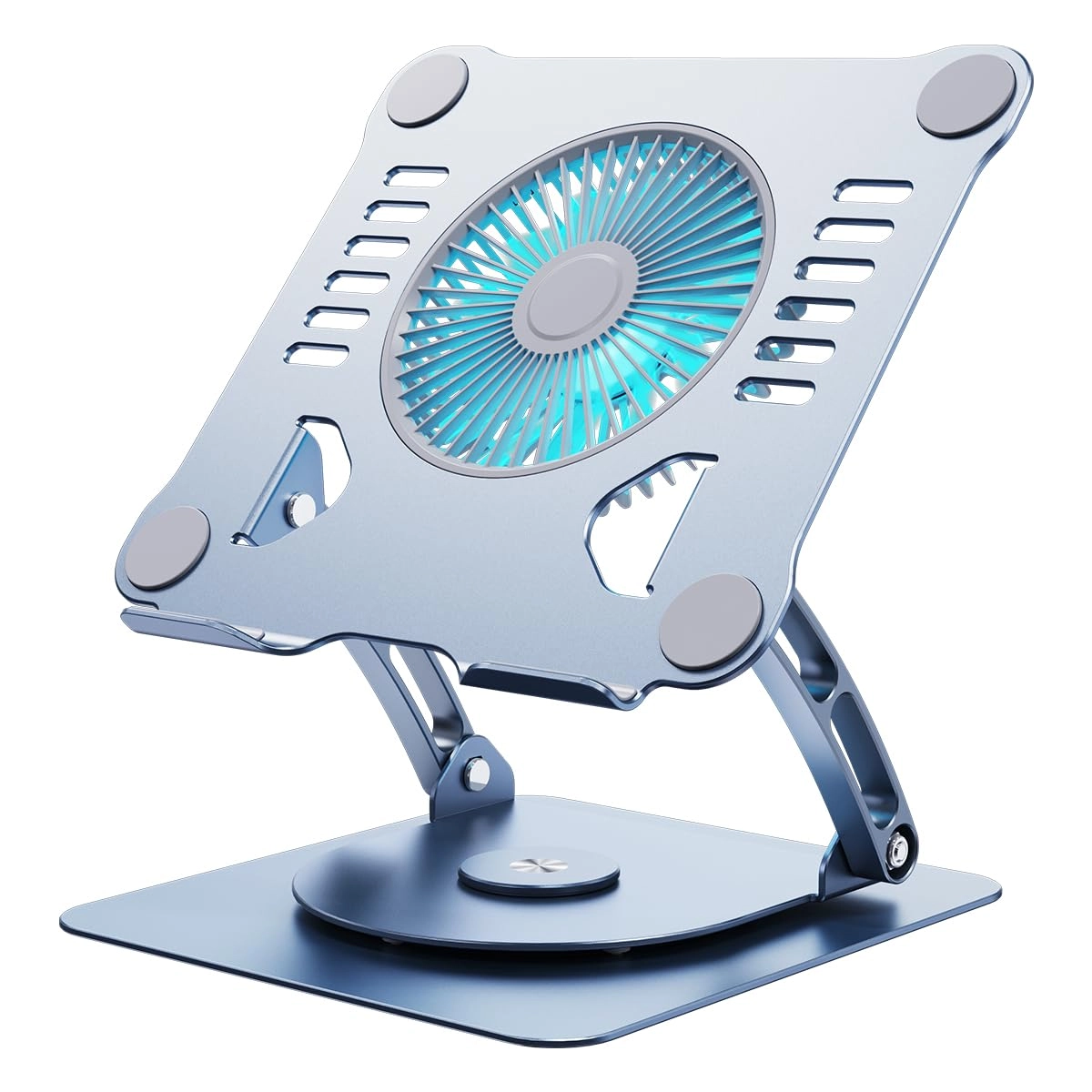 Laptop Cooling Stand - 3 10-15''