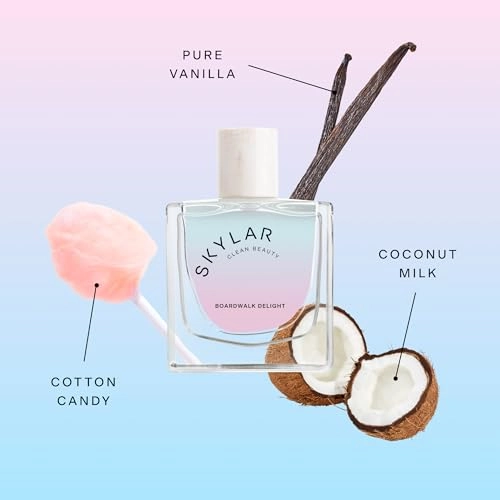 Boardwalk Delight Eau de Parfum 50ml