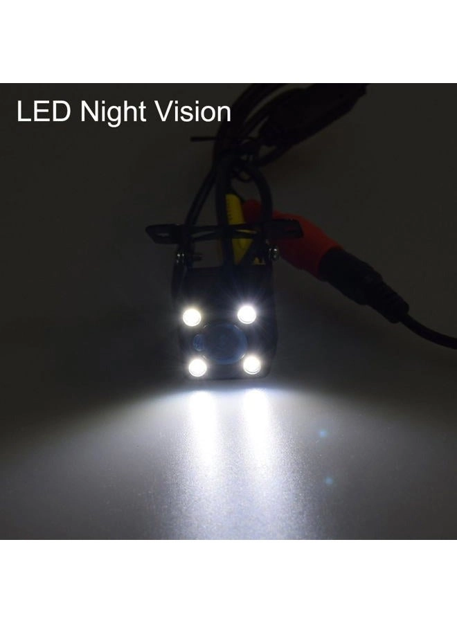 AC18 - Night vision 7070 HD sensor
