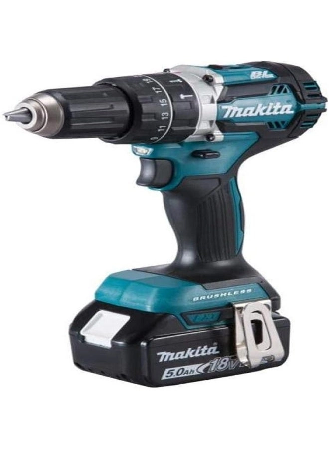 DHP451RTJ - 5 Ampere-hour