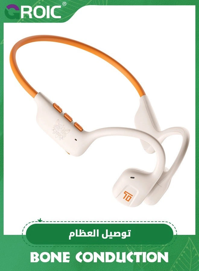 Clip-on Wireless Earbuds