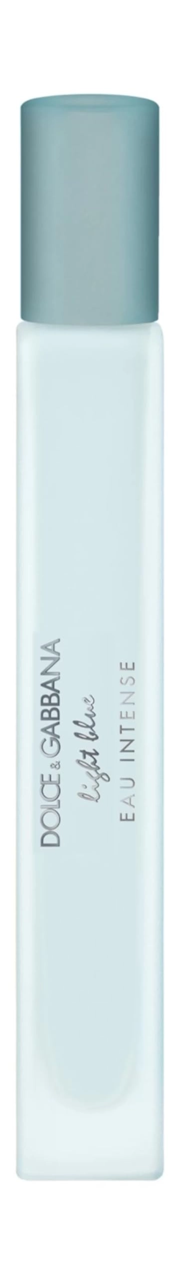 Dolce&Gabbana Light Blue Eau Intense Eau de Parfum - 10ml