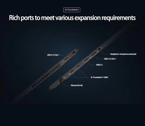 ThinkPad T16 Gen 2 21HH - 16'' Core i7-1355U 32GB DDR5 1TB SSD