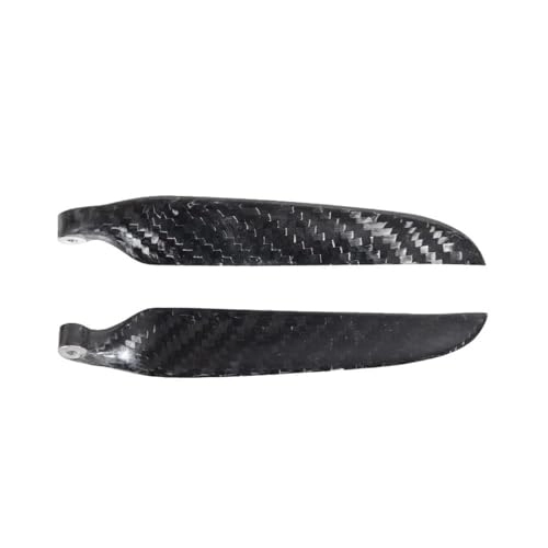 Carbon Fiber Folding Propeller - 14x8 2 propellers