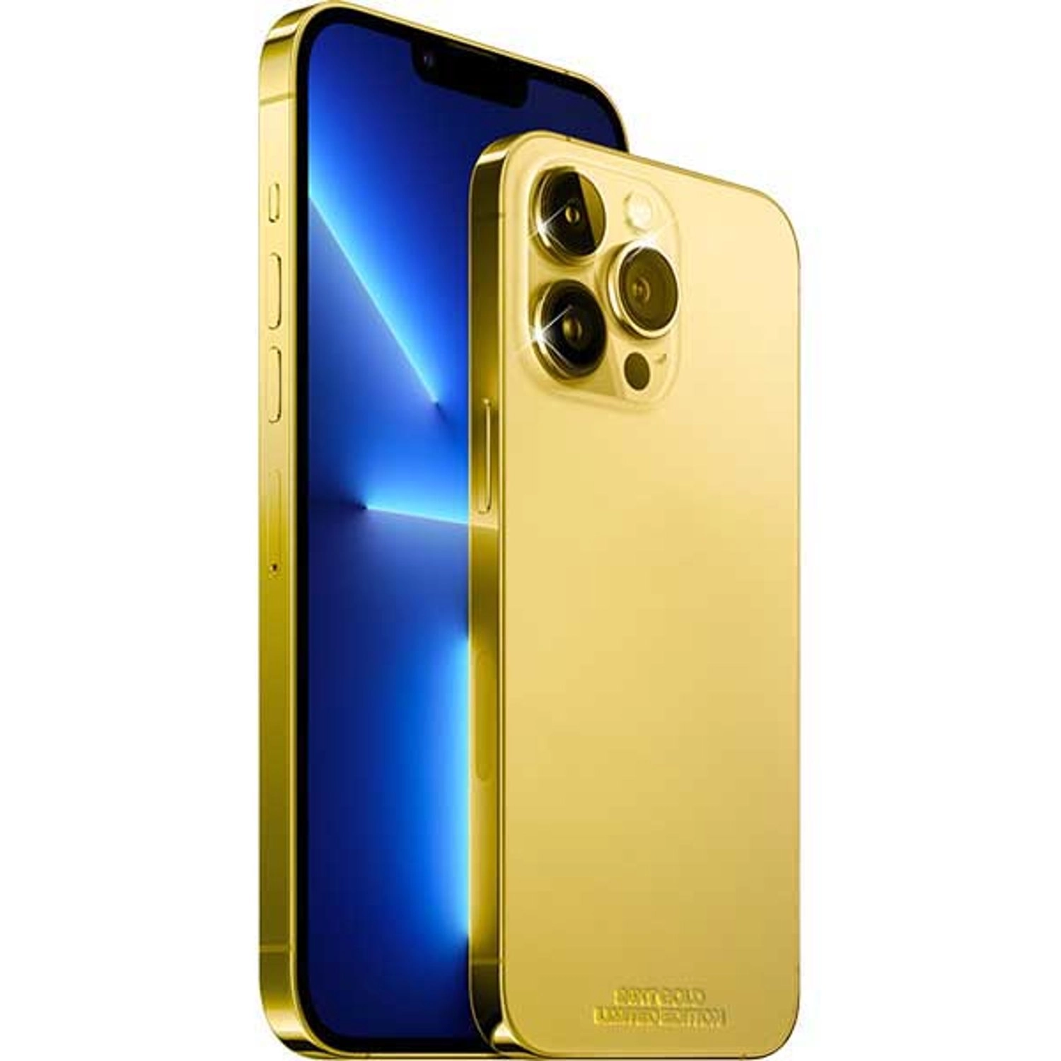 Merlin Craft iPhone 14 Pro Max - 128GB