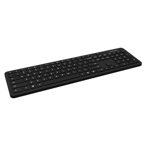 Bluetooth Keyboard - Wireless