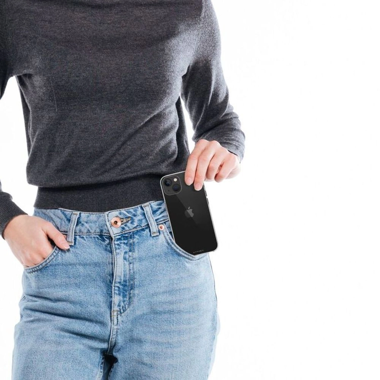 Aire Soft Case for iPhone 14