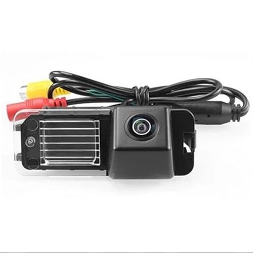 Rear View Camera - Night vision Wire AHD 720P