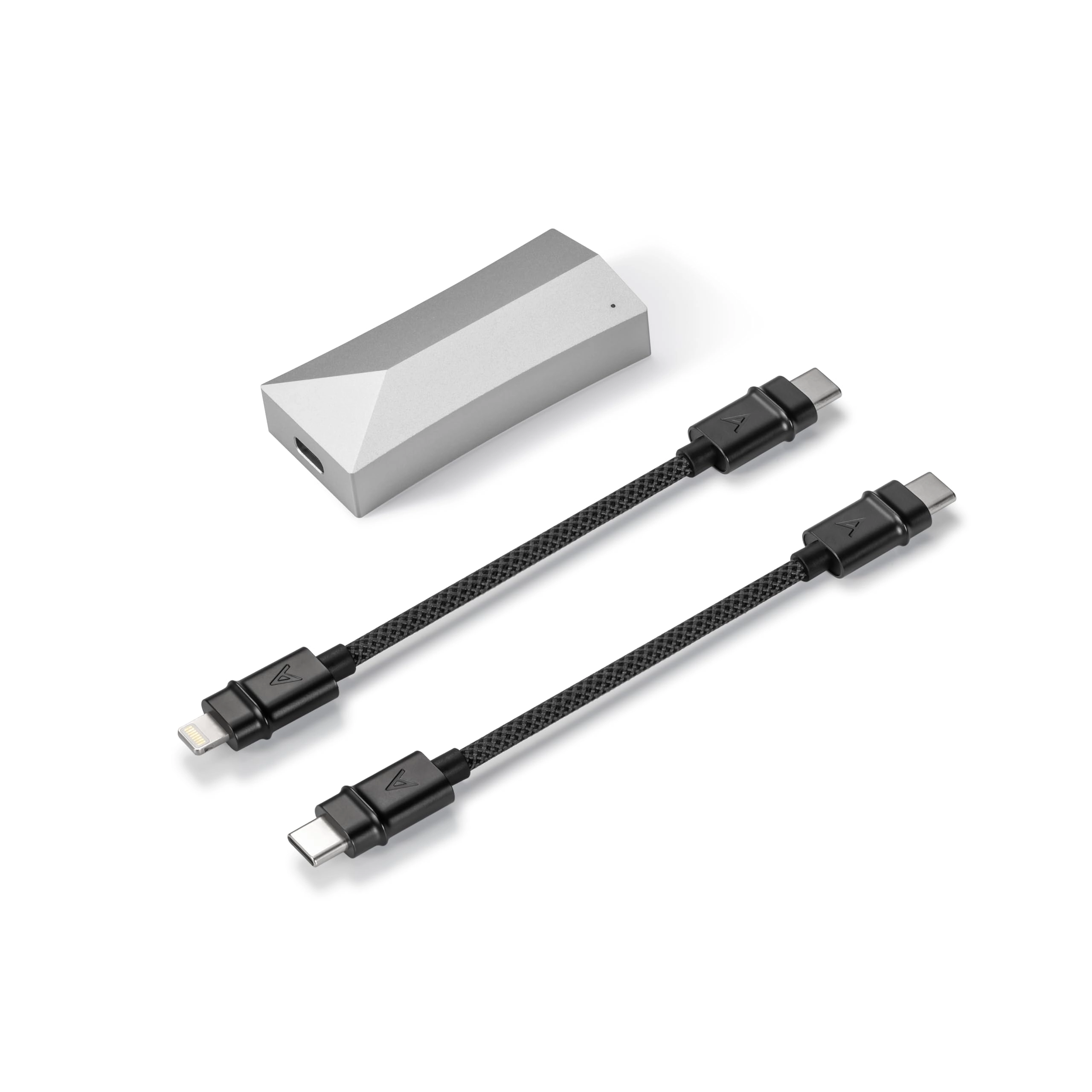 Astell&Kern HC4 - AKM AK4493s DAC