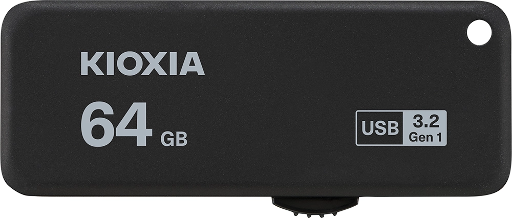 Kioxia TransMemory U365 64GB