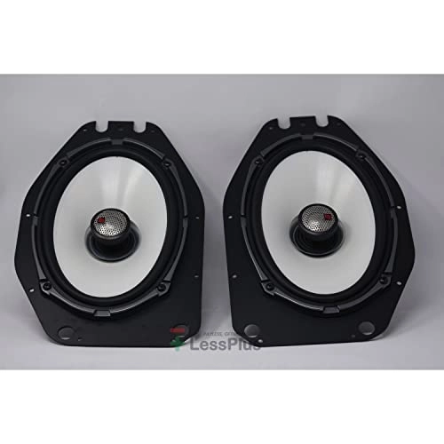RVJP69OE - 6x9 Inch Overhead Speaker