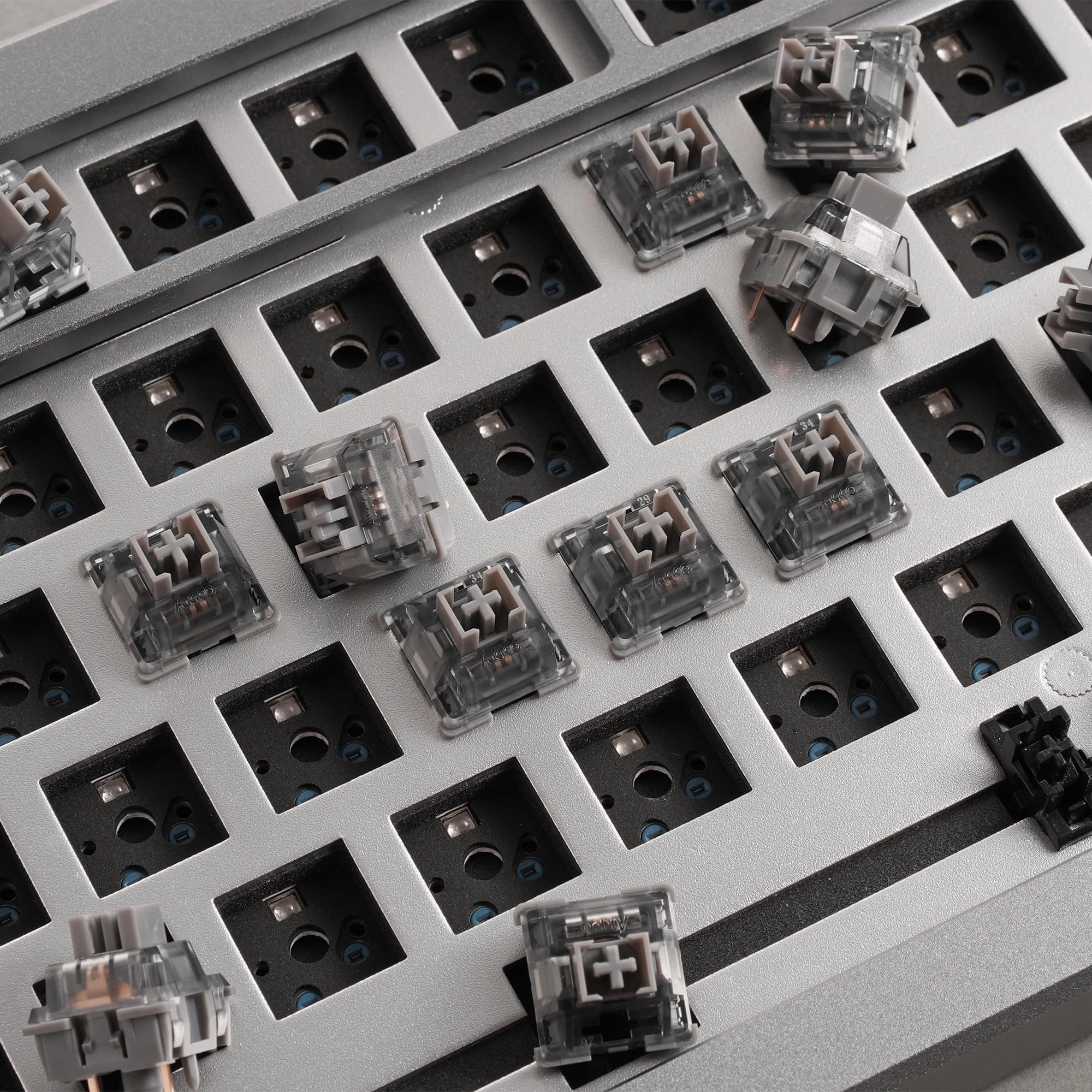 V3 Pro - 45 piece(s)
