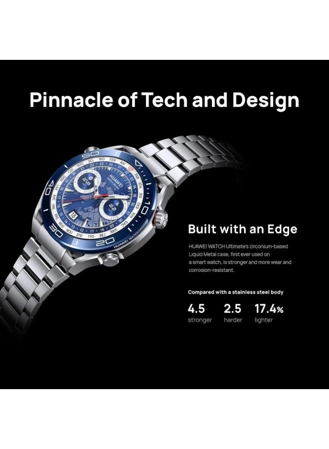 WATCH Ultimate zirconium-based liquid mineral