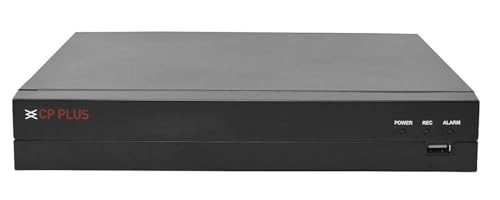Full HD DVR - 8 Bullet 8 Channel 2.4 MP