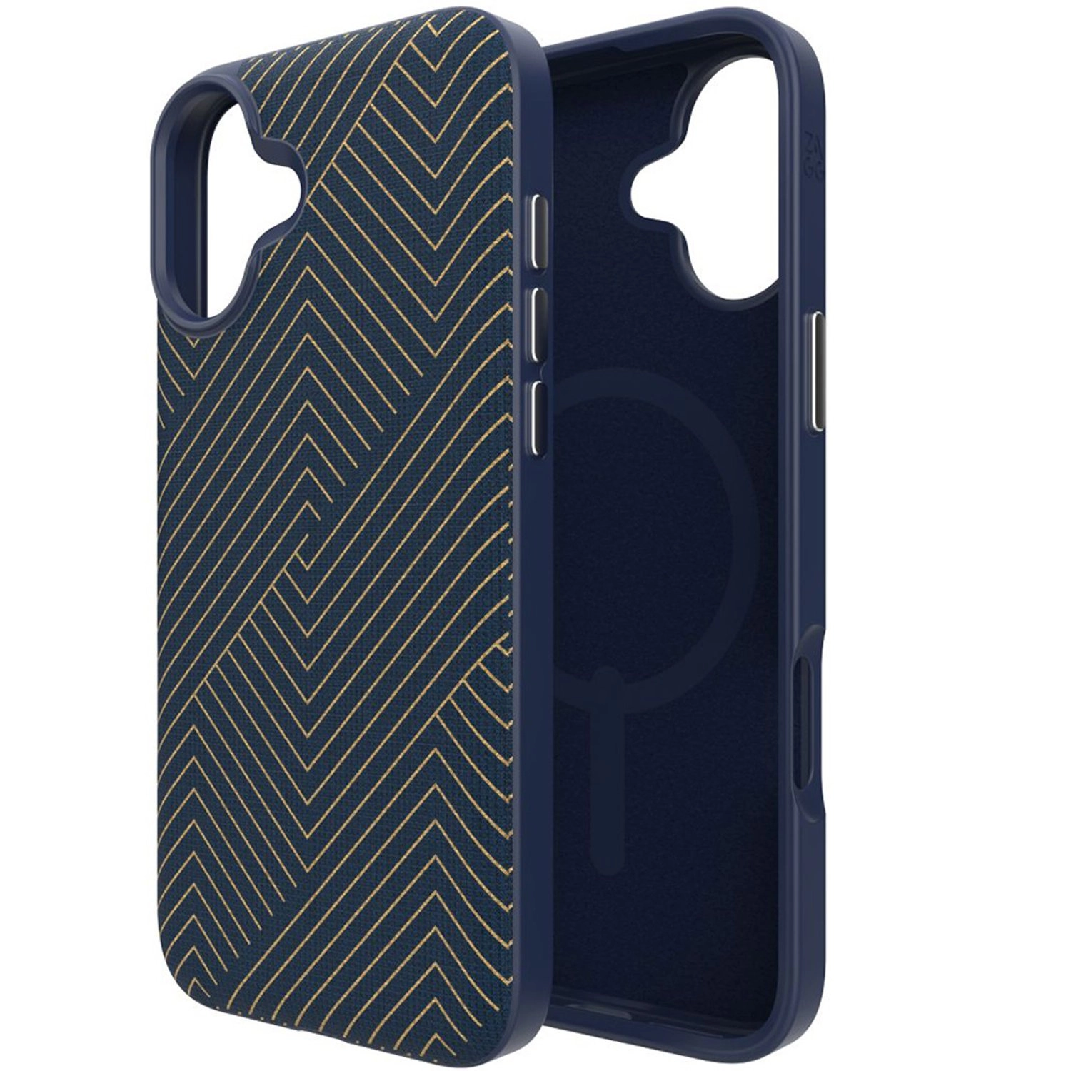 London Snap Case with MagSafe for iPhone 16