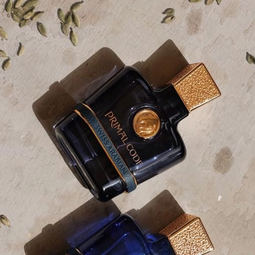 Primal Code Eau de Parfum 100ml