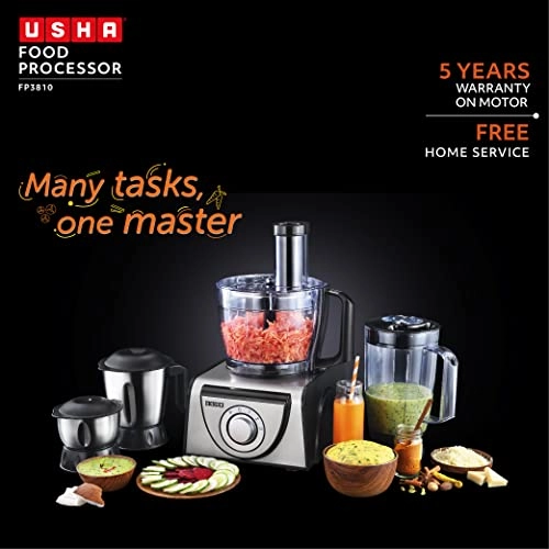 FP 3810 - 2.4 Liters