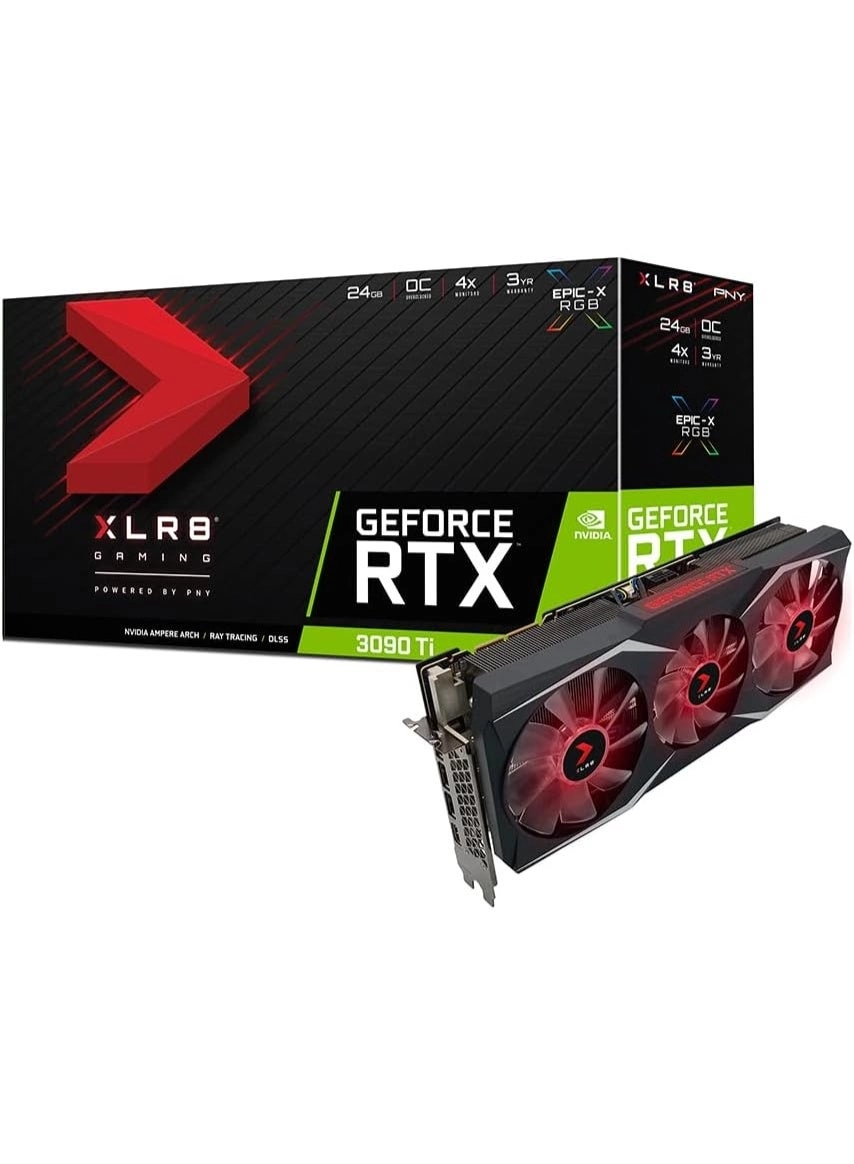 PNY RTX 3090 Ti - 24GB