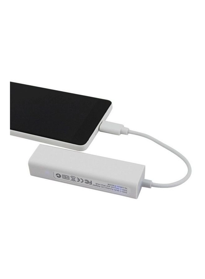 USB 3.1 HUB