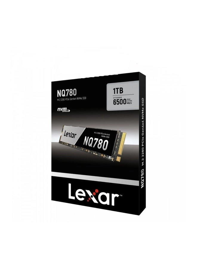 NQ780 - 1TB M.2 2280