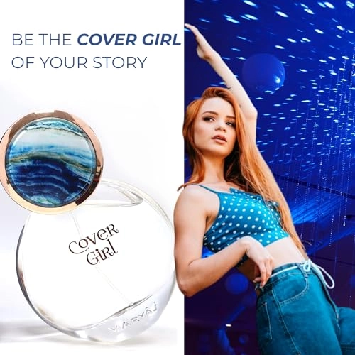 Cover Girl Eau de Parfum 100 ml