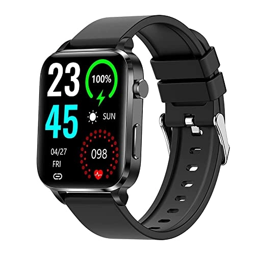 Smart Watch Zinc alloy